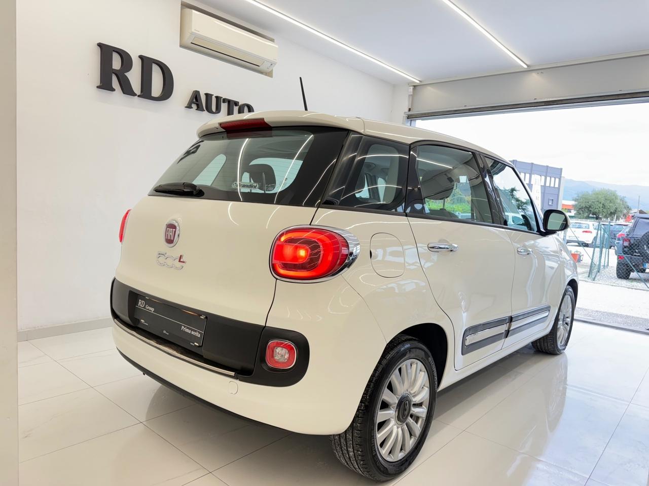 Fiat 500L 1.4 Lounge 95cv okneopatentati