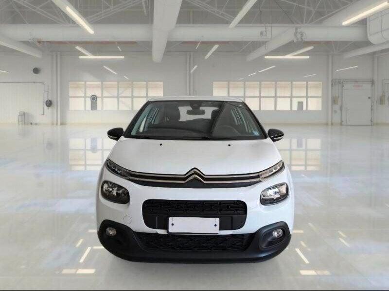 Citroën C3 C3 BlueHDi 100 S&S C-Series