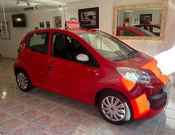 Citroen C1 1.0 5 porte /NEOPATENTATI/FINANZIAMENTI