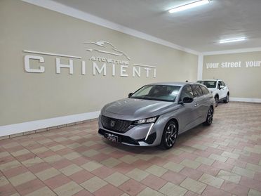 Peugeot 308 BlueHDi 130 S&S SW Allure Pack