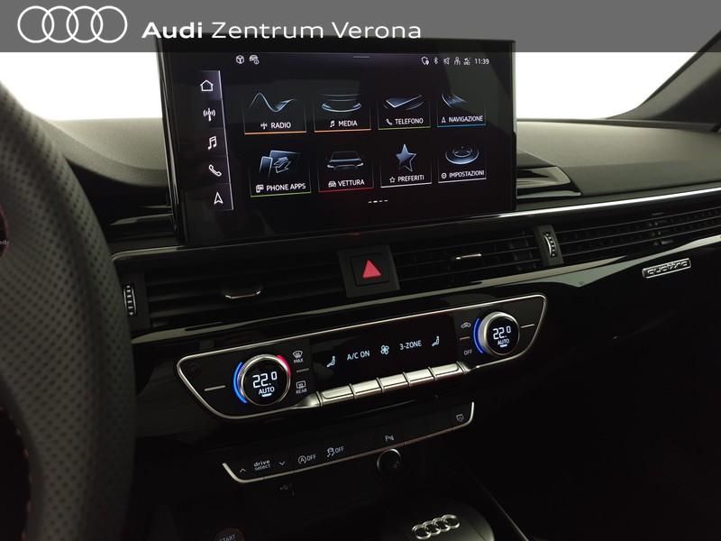 3.0TDI 341CV quattro tiptronic Sport Attitude