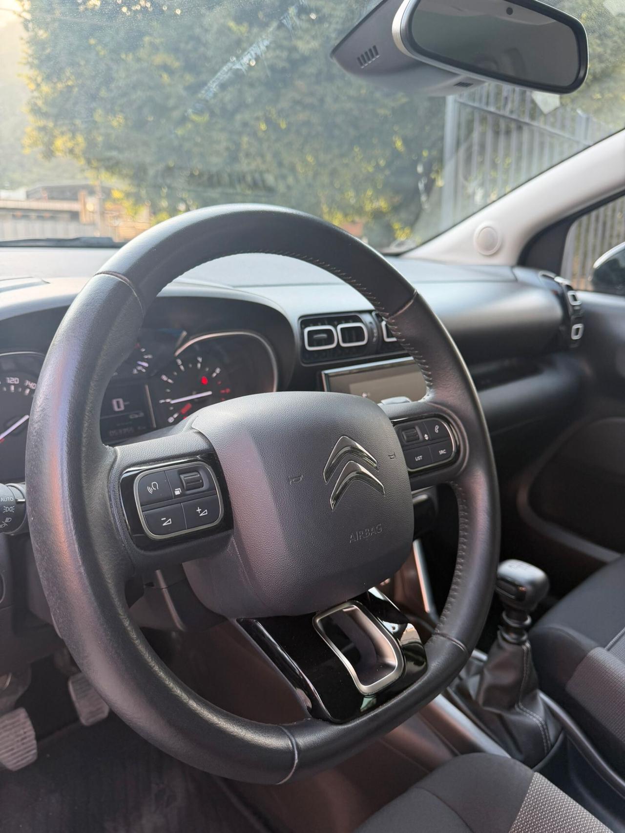 Citroen C3 Aircross PureTech 110 S&S Shine