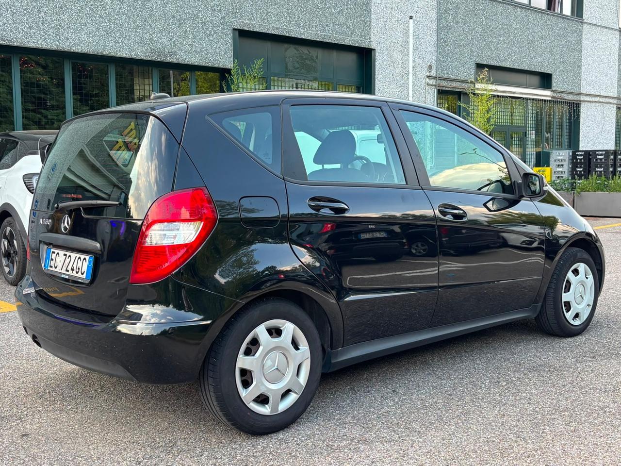 Mercedes-benz A 160 BlueEFFICIENCY *Neopatentati*Solo 50000km*