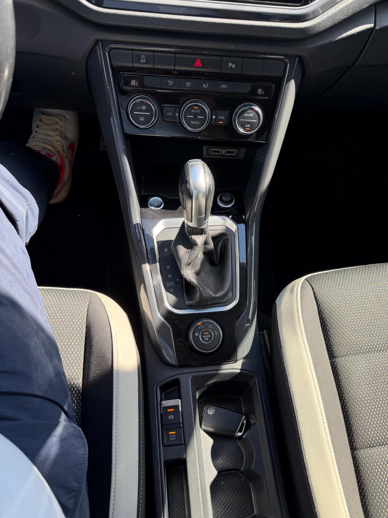 Vw T-ROC 2.0TDI 150cv DSG 4MOTION /VIRTUAL/FULL LED.