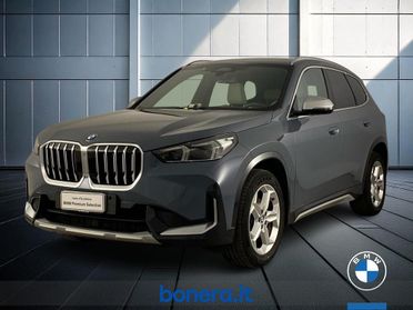 BMW X1 18 d X-Line Edition Essence sDrive DCT