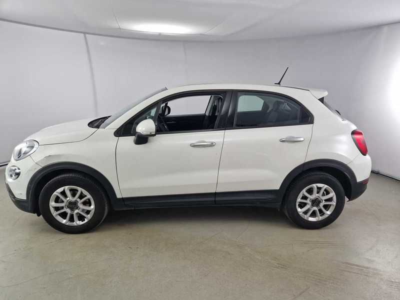 FIAT 500X 1.0 T3 120cv MT E6D Business