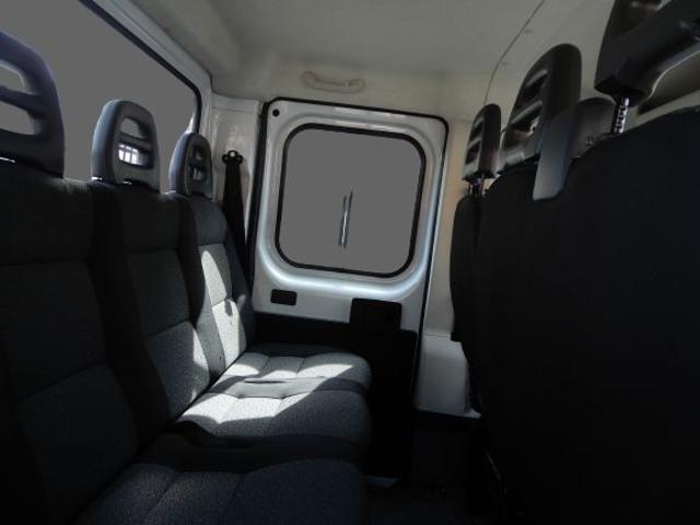 FIAT Ducato 33 2.3 MJT 140CV PM DOPPIA CABINA CASSONATO
