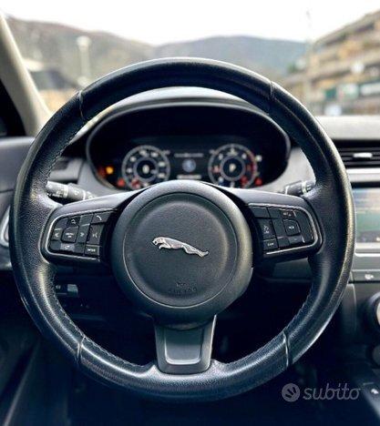 JAGUAR E-Pace 2.0D 150 CV 110KW AUTO AWD