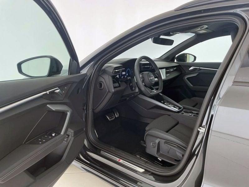 Audi A3 A3 allstreet 35 TDI S tronic Business Advanced