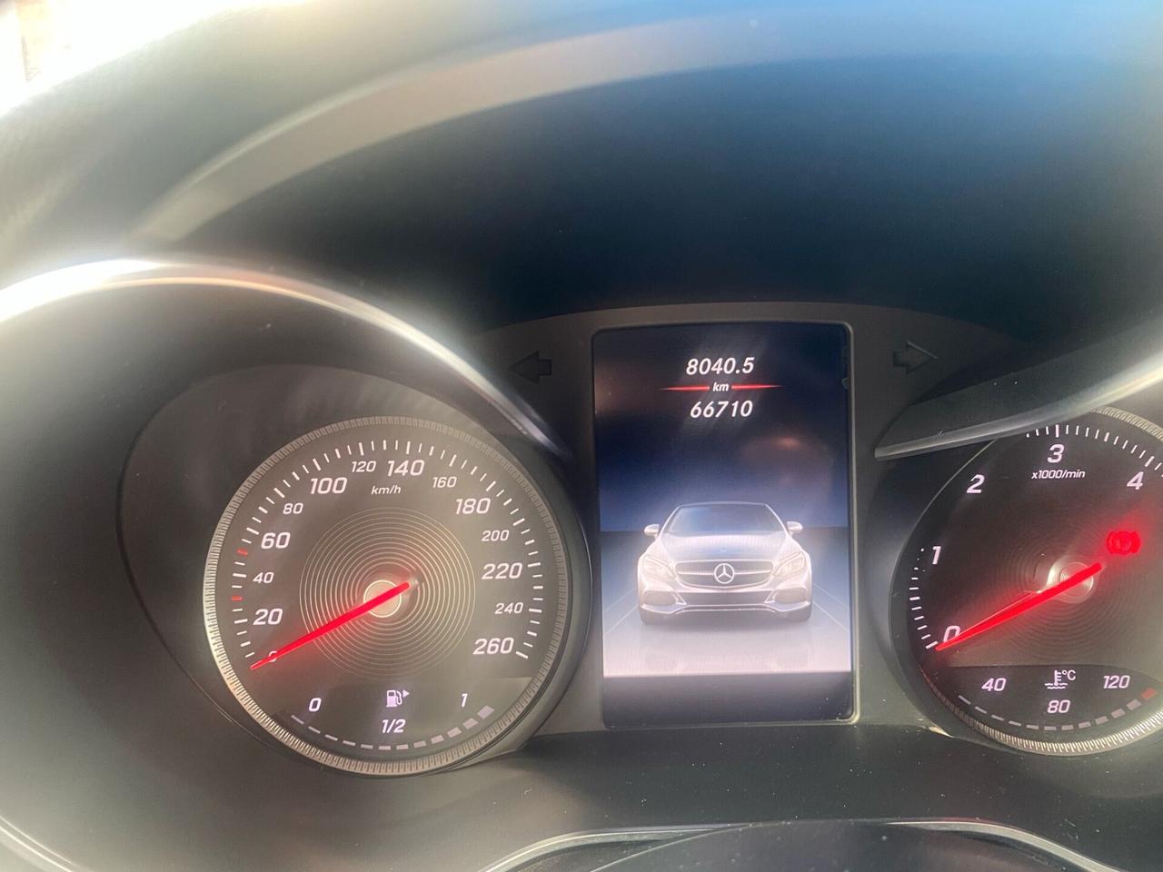 Mercedes-benz C 220 C 220 d Cabrio Premium Plus