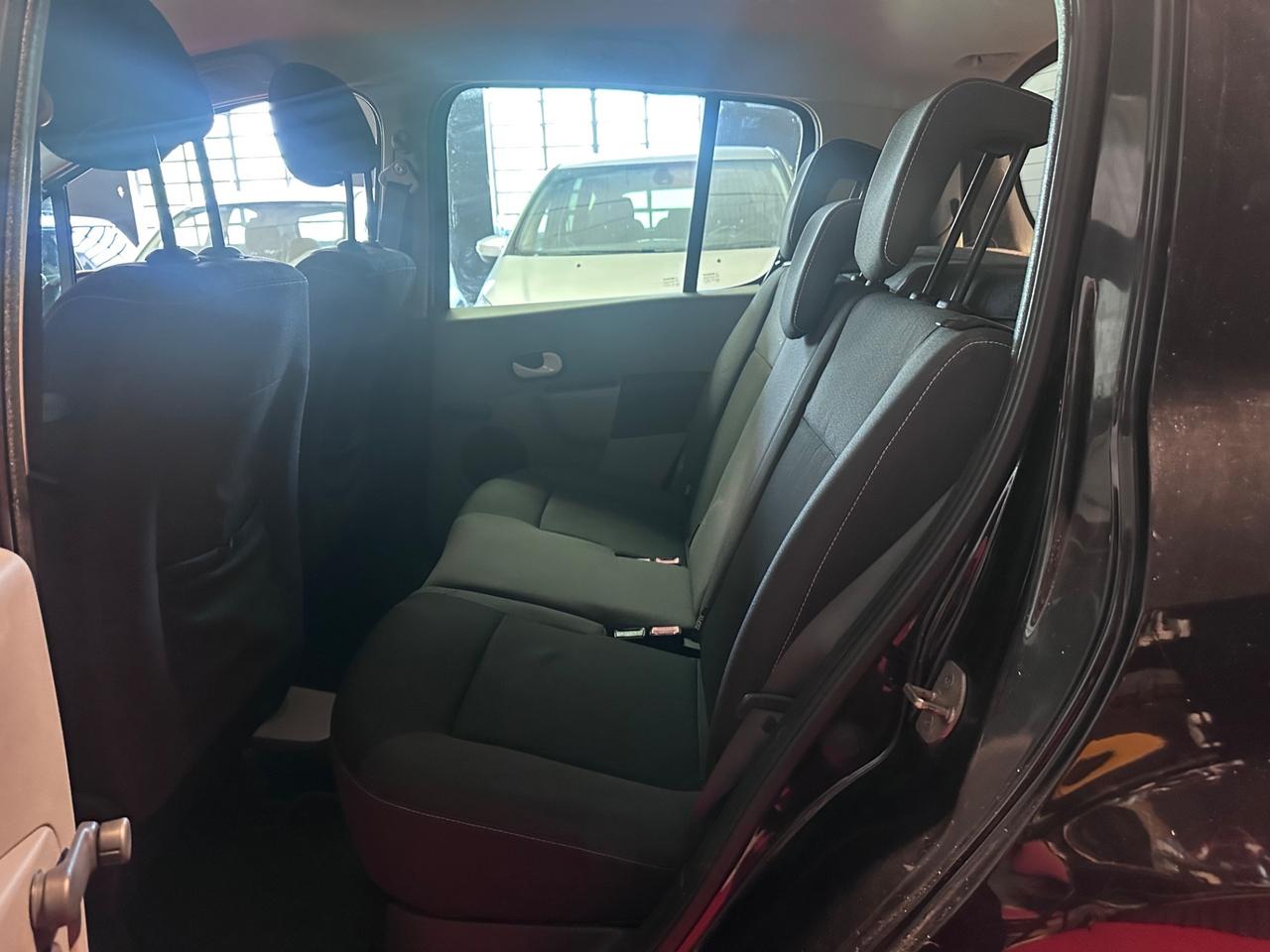 Renault Modus 1.2 16V Live
