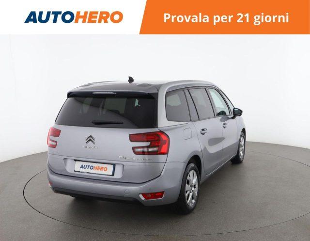 CITROEN Grand C4 Spacetourer BlueHDi 130 S&S Feel