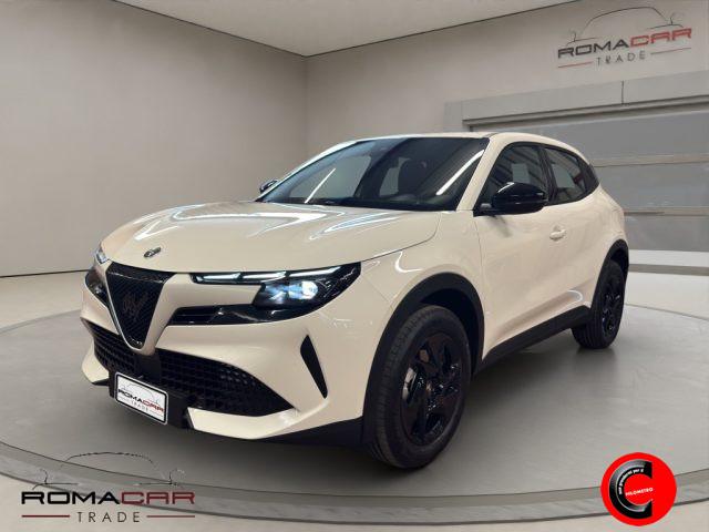 ALFA ROMEO Junior 1.2 145 CV Hybrid eDCT6 MY'25 GARANZIA CASA MADRE!