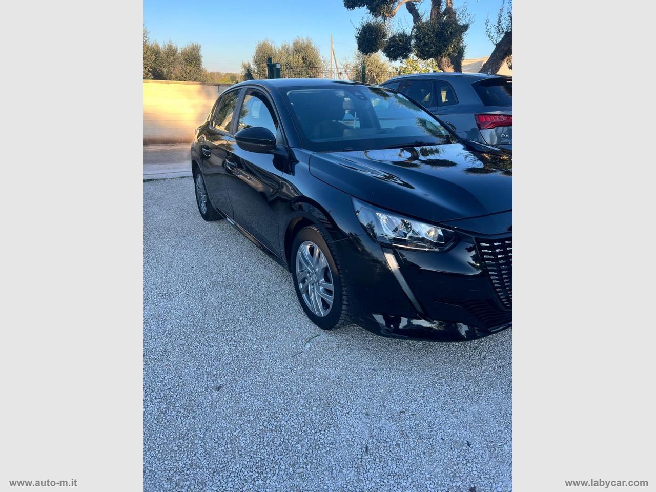 PEUGEOT 208 PureTech 75 S&S 5p. Active