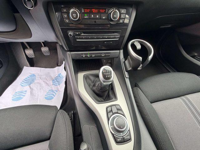 BMW X1 X1 E84 sdrive18d xLine