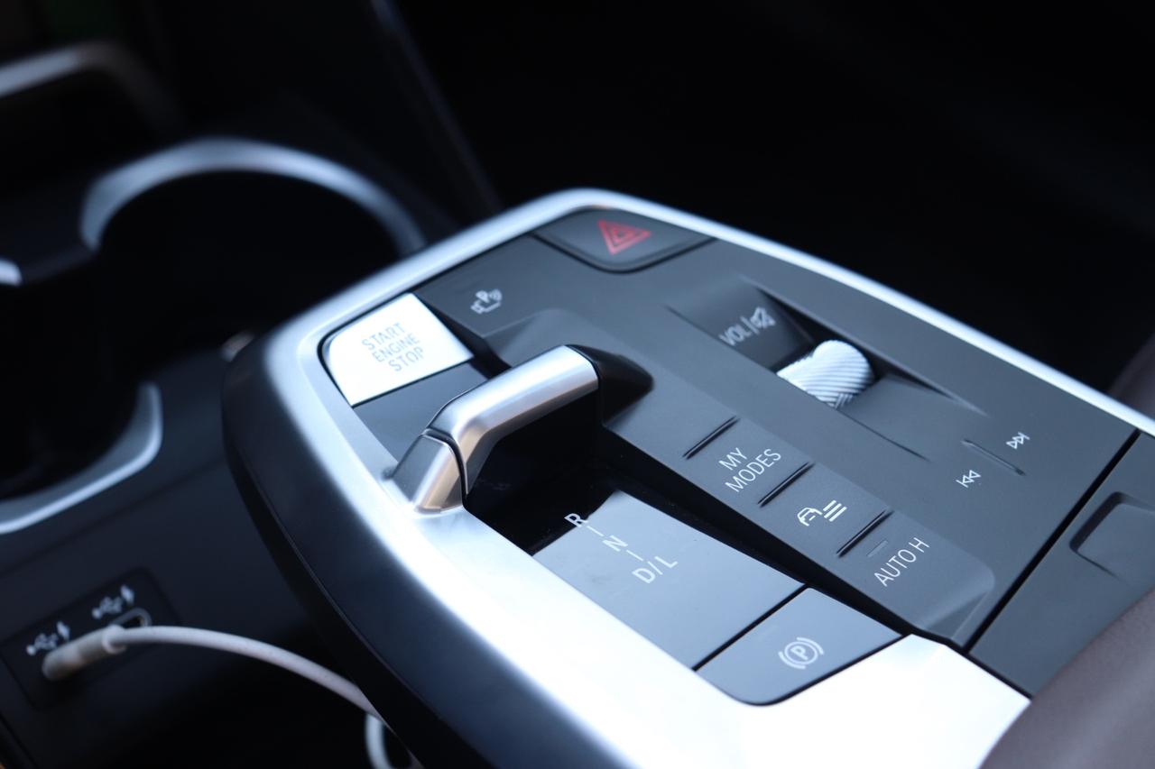 Bmw X1 sDrive 18i Msport