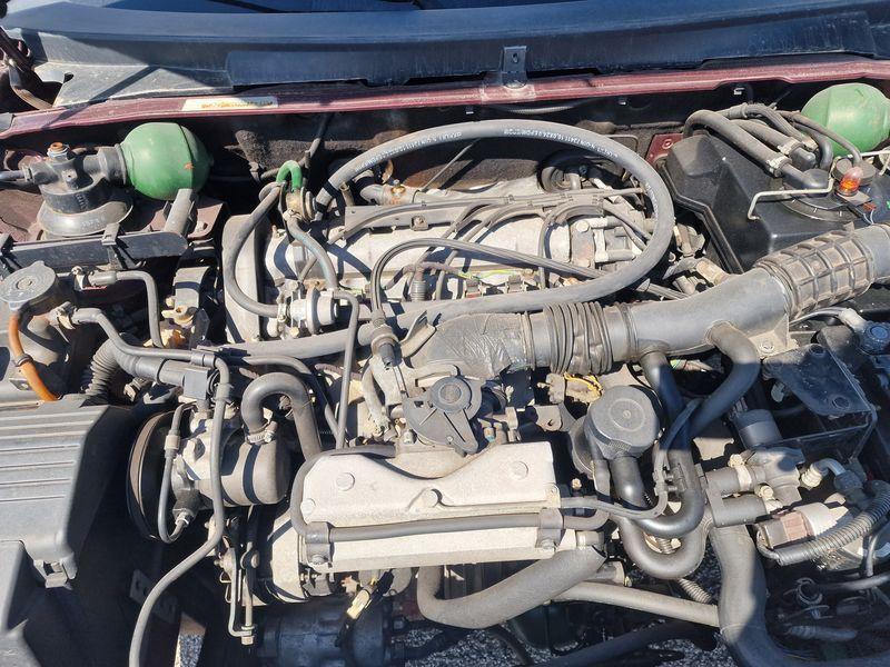 CITROEN CITROEN XM 2.0i cat