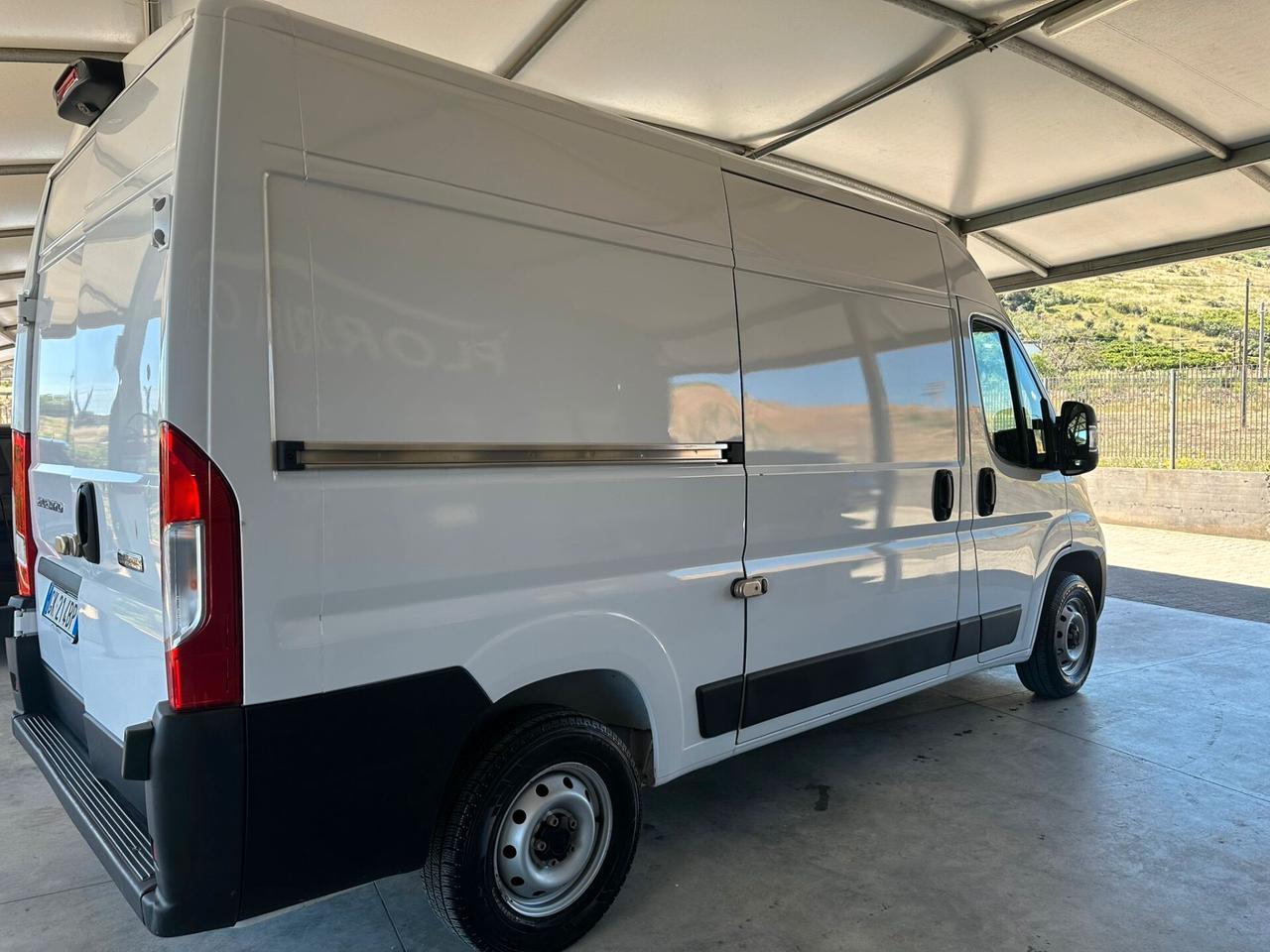 FIAT DUCATO 2.2 MJT 140CV L2H2 04/2022