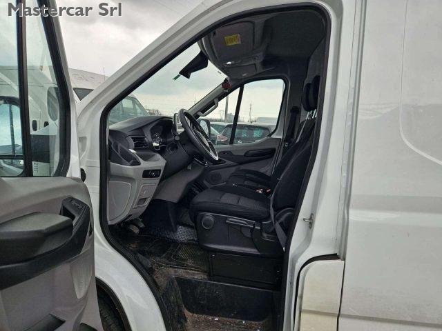 MAXUS Deliver 9 DELIVER 9 2.0 CRDI 150CV L3H2 - GP964WX