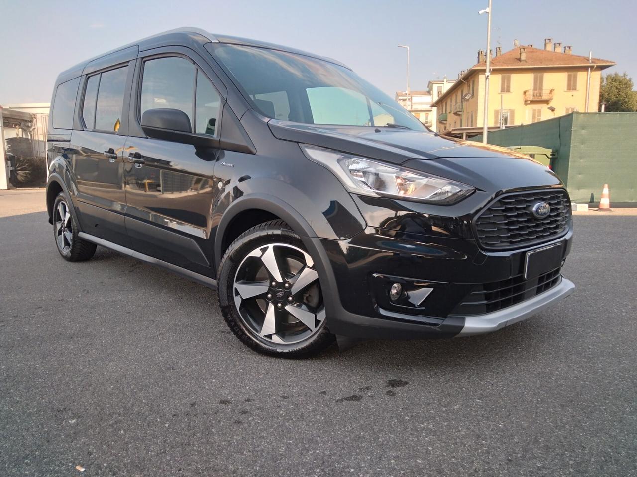 Ford Tourneo Connect Gran Active 1.5 EcoBlue 120 CV S&S Aut.x neopatentati