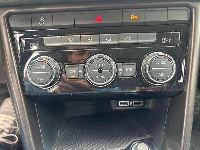 Volkswagen T-Roc 1.0 TSI 115 CV Style BlueMotion Technology
