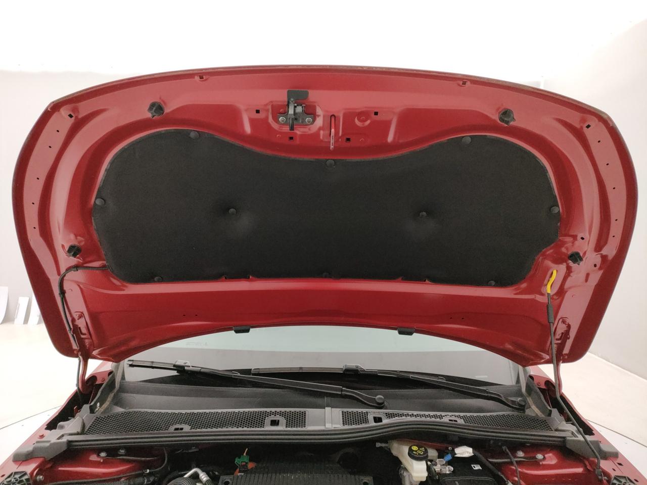 OPEL Corsa e- Blitz Edition