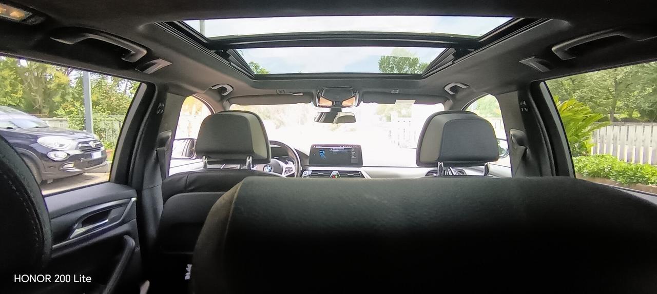 BMW 530 e Touring xdrive Msport auto ProMMo
