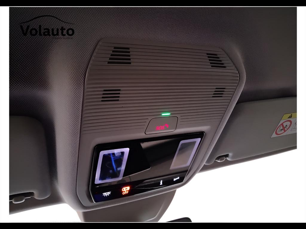 VOLKSWAGEN Golf VIII 2024 - Golf 2.0 tdi Style 150cv dsg