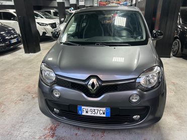 Renault Twingo SCe EDC La Parisienne
