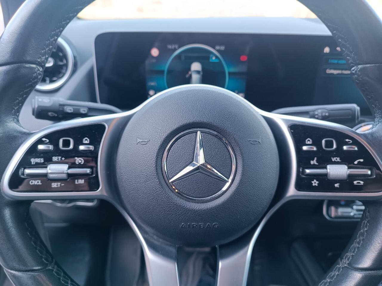 Mercedes-benz B 180 B 180 Automatic Premium
