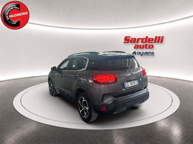 CITROEN C5 Aircross BlueHDi 130 S&S Shine EAT8