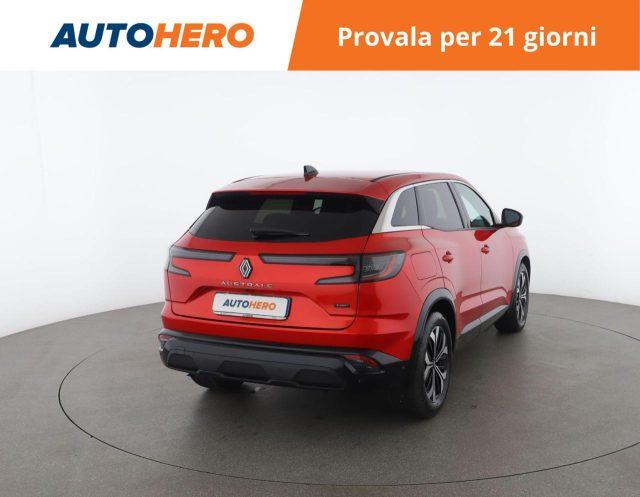 RENAULT Austral Austral Full Hybrid E-Tech 200 CV Techno