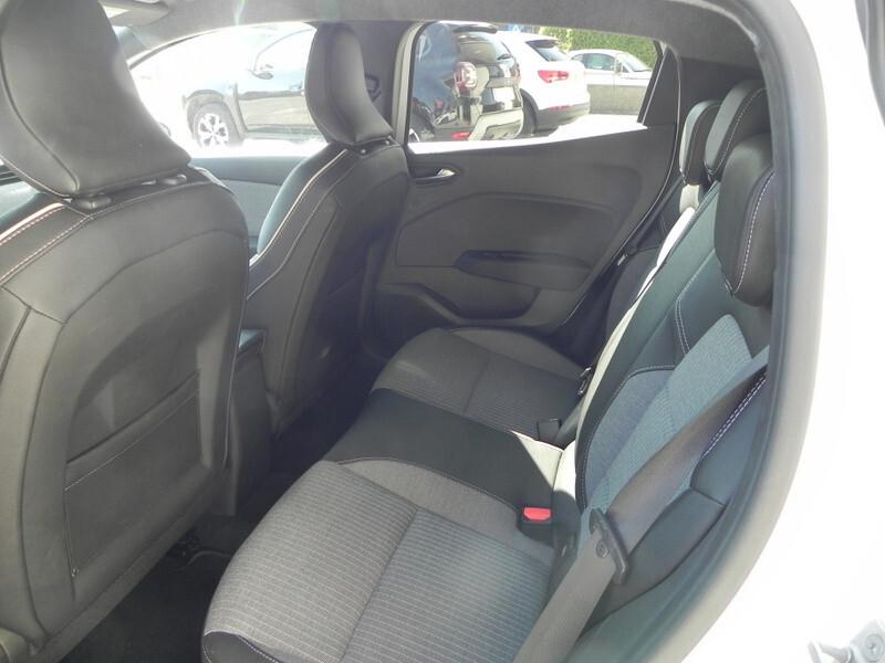 Renault Clio TCe 90 CV 5 porte Techno