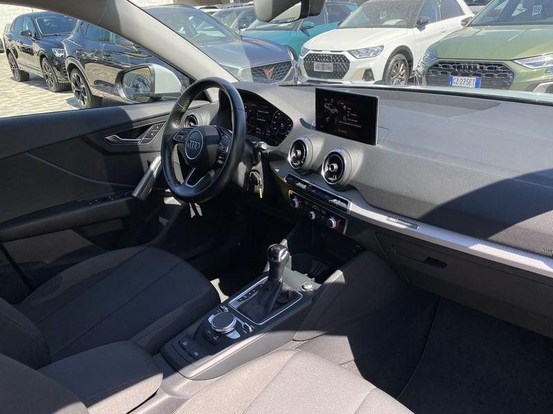 Audi Q2 Admired 2.0 TDI 116CV S-Tronic 30