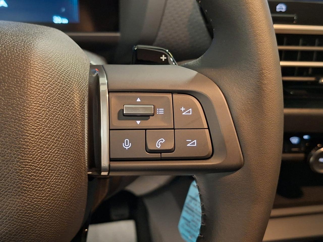 Citroen C4 1.2 PureTech 130CV Plus EAT8 Km. 0 MY'25