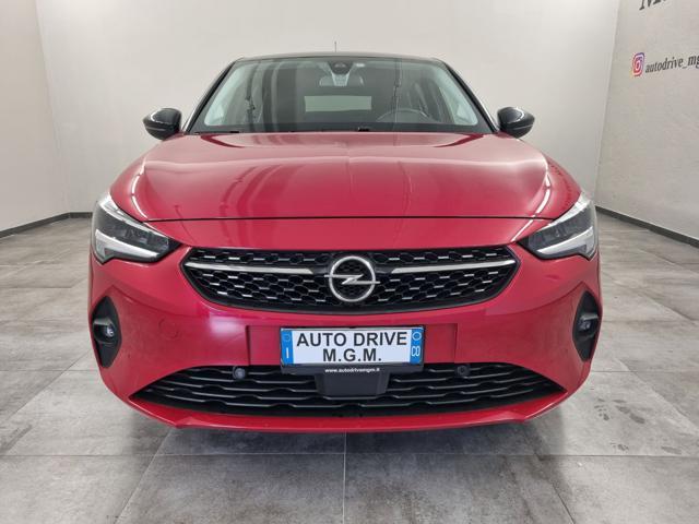 OPEL Corsa-e 5 porte GS Line