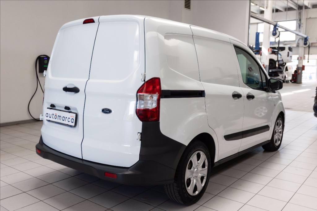 FORD Transit Courier 1.5 tdci 75cv S&S Trend my20 del 2020