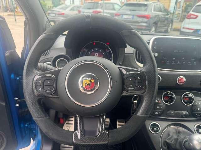Abarth 595 C 1.4 Turbo T-Jet 180 CV Competizione