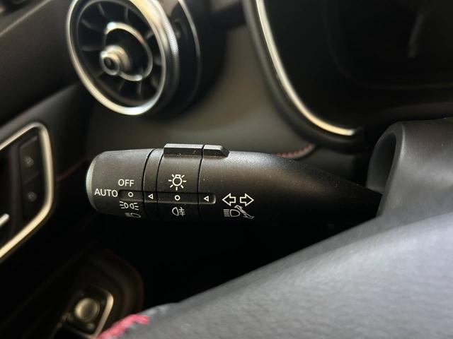 MG HS 1.5T-GDI AT Luxury