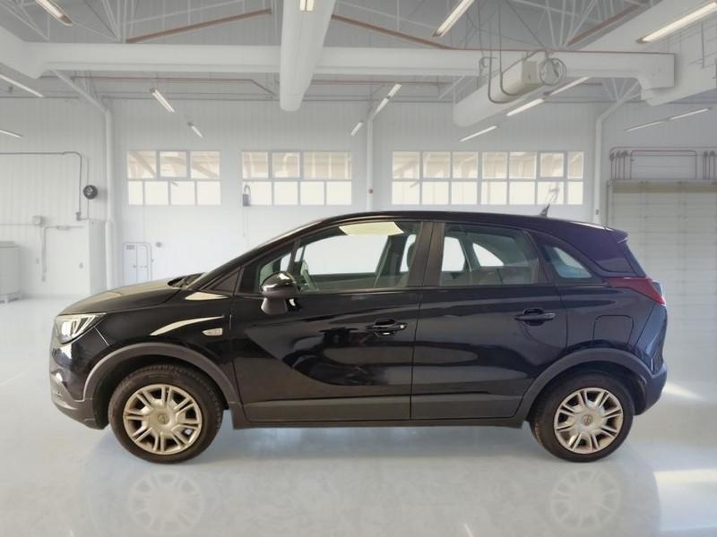 OPEL CROSSLAND X 1.5 DIESEL 102 CV ADVANCE SES MT6 CROSSOVER