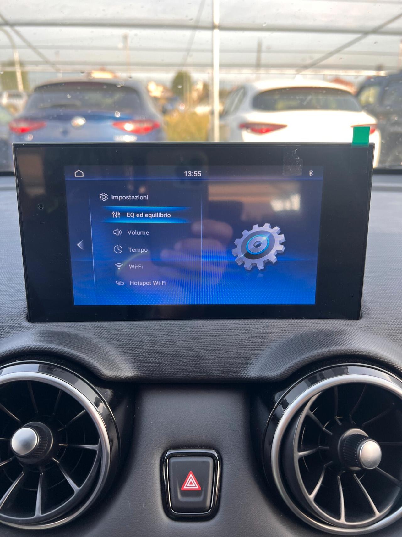 Dfsk Glory 500 1.5 aut. Standard