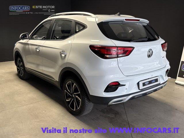 MG ZS 1.0 T-GDI 112 CV Luxury - PROMO