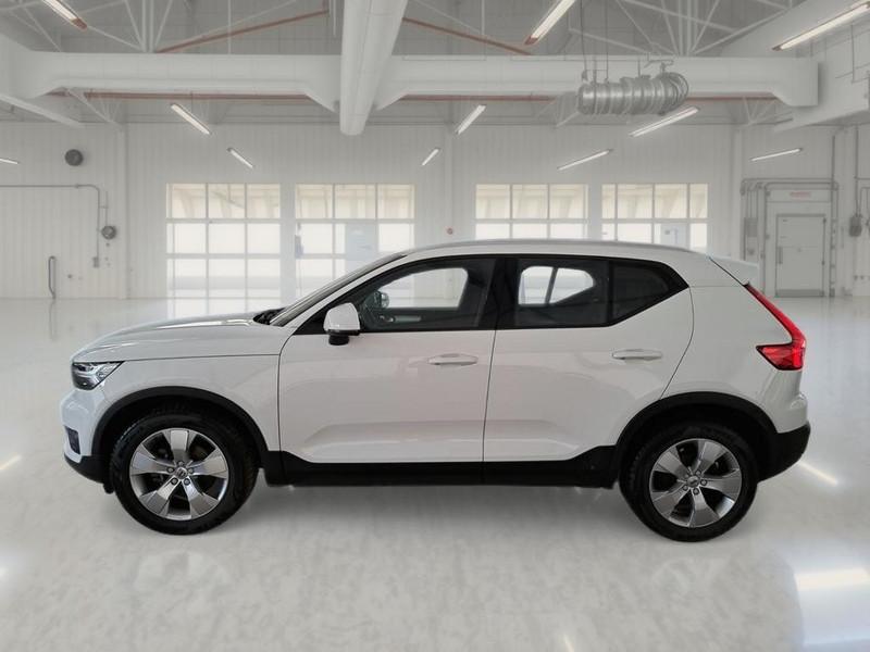 VOLVO XC40 D3 Geartronic Momentum Pro