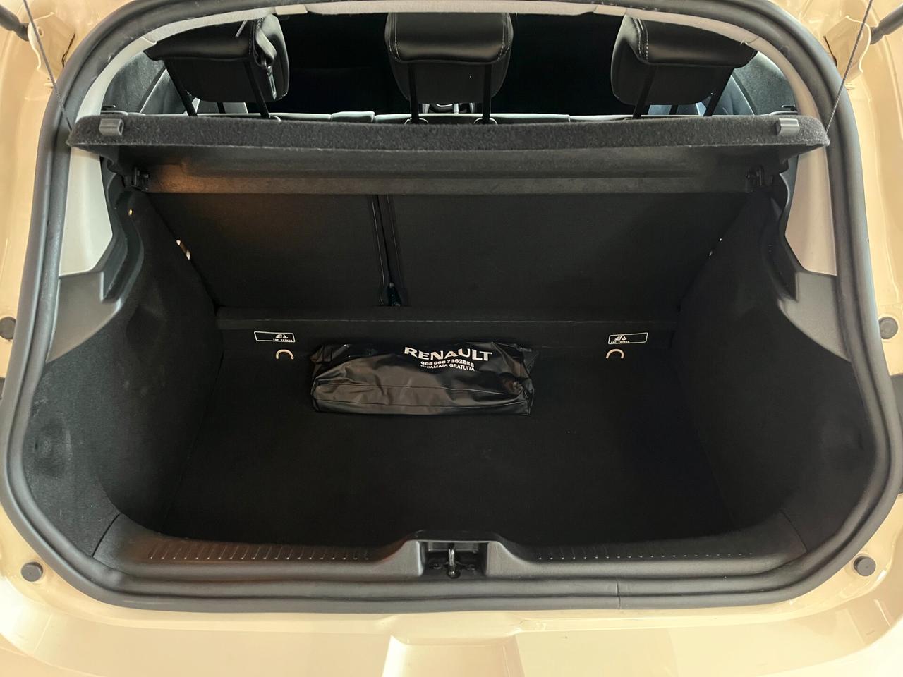 Renault Clio dCi 8V 90CV Start&Stop 5 porte Energy Intens