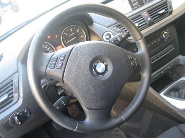 BMW X1 SDRIVE 1.8 D