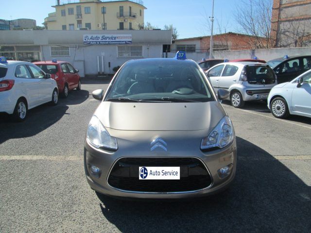 CITROEN C3 1.4 VTi 95 Exclusive Style