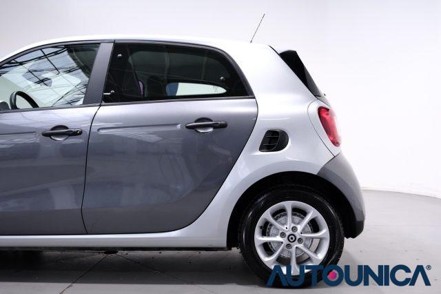 SMART ForFour 60 1.0 YOUNGSTER NEOPATENTATI