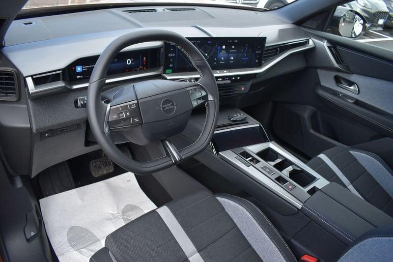 Opel Grandland Grandland Hybrid 136 CV EDCT Edition