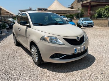 Lancia Ypsilon 1200 GPL DI SERIE KM CERTIFICATI UNICO PROPRIETARIO 2018