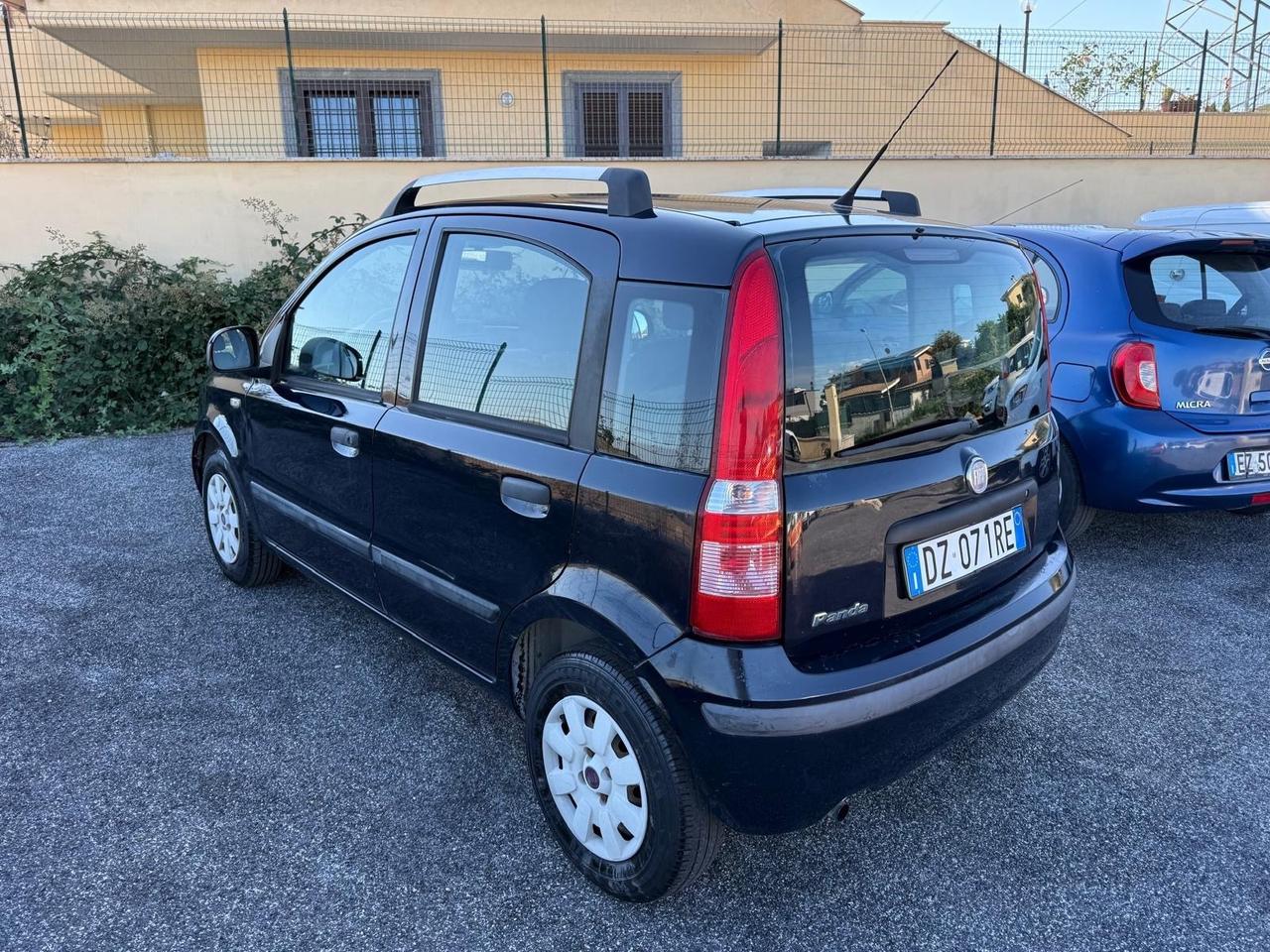 Fiat Panda 1.2 Dynamic